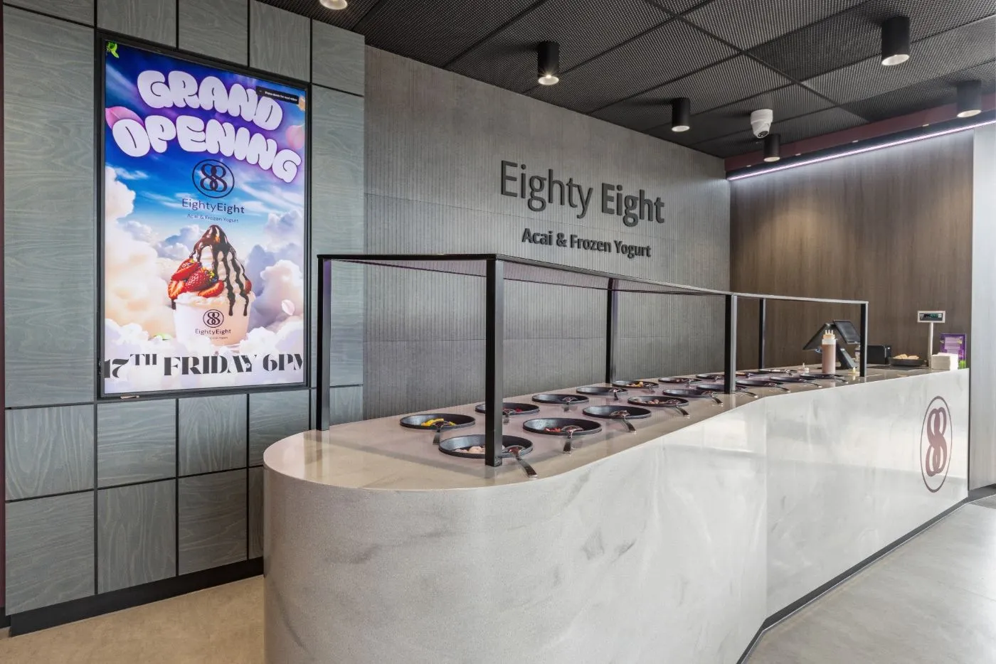 Eighty Eight Açaí — photo 1