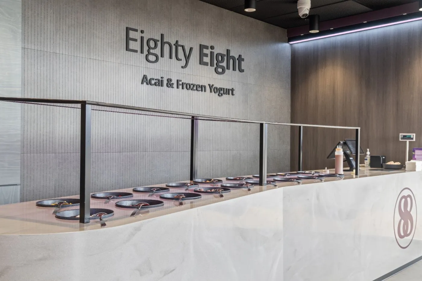 Eighty Eight Açaí — photo 2