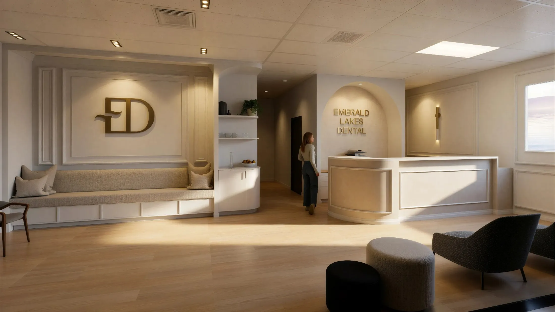 Emerald Lakes Dental — photo 1
