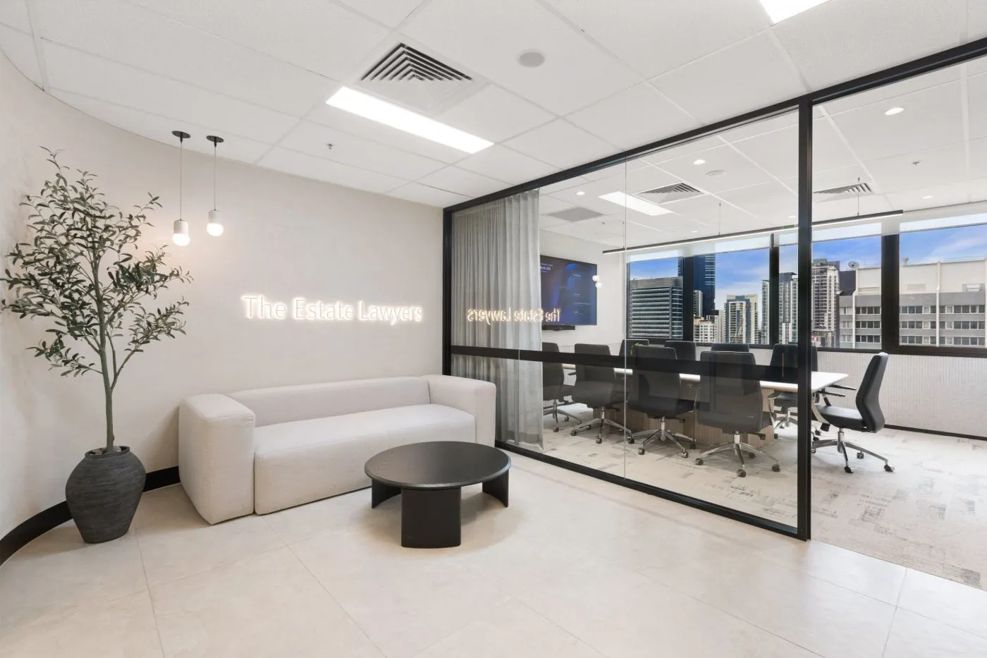 The Estate Lawyers — photo 2