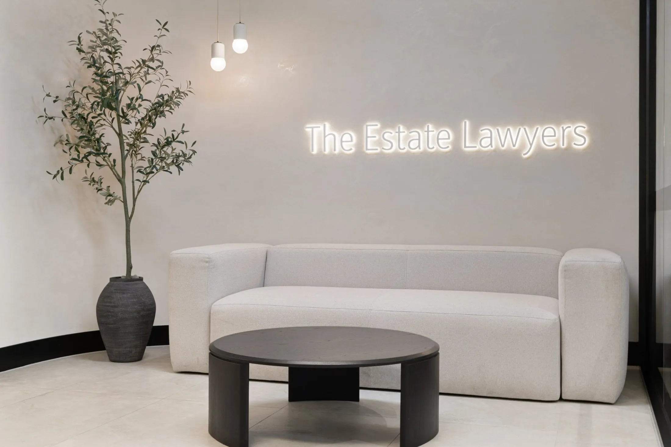 The Estate Lawyers interior