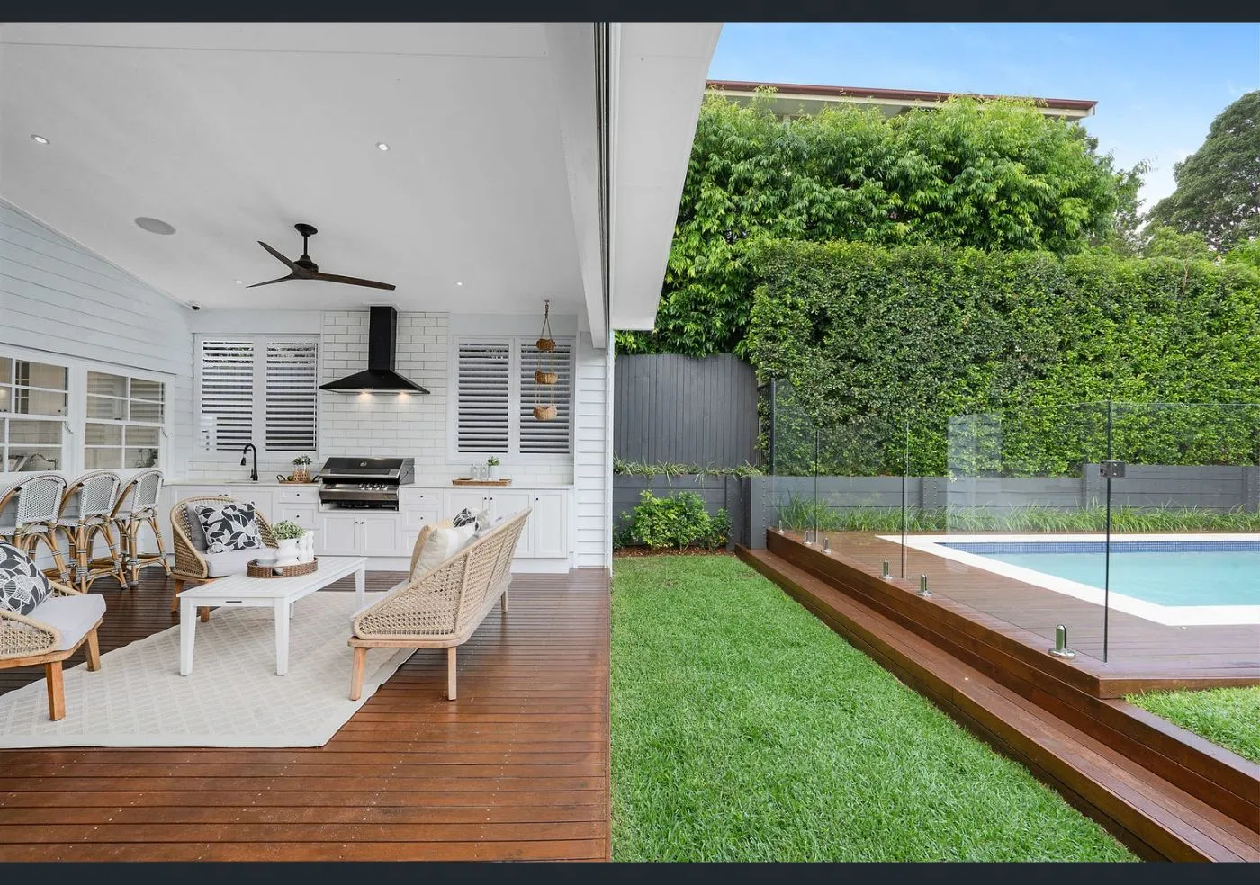 Gordon Park Residence — photo 3