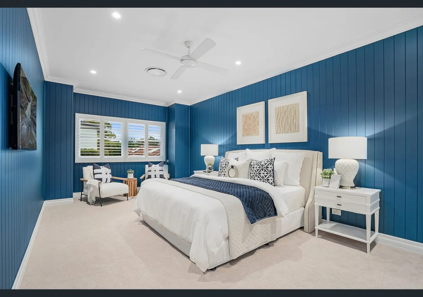 Gordon Park Residence — photo 4