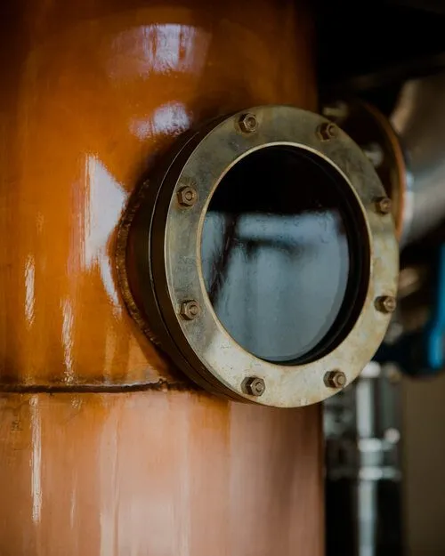 Husk Distillery — photo 6