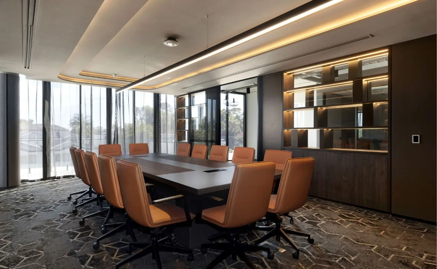 Infinity Group Australia — photo 1