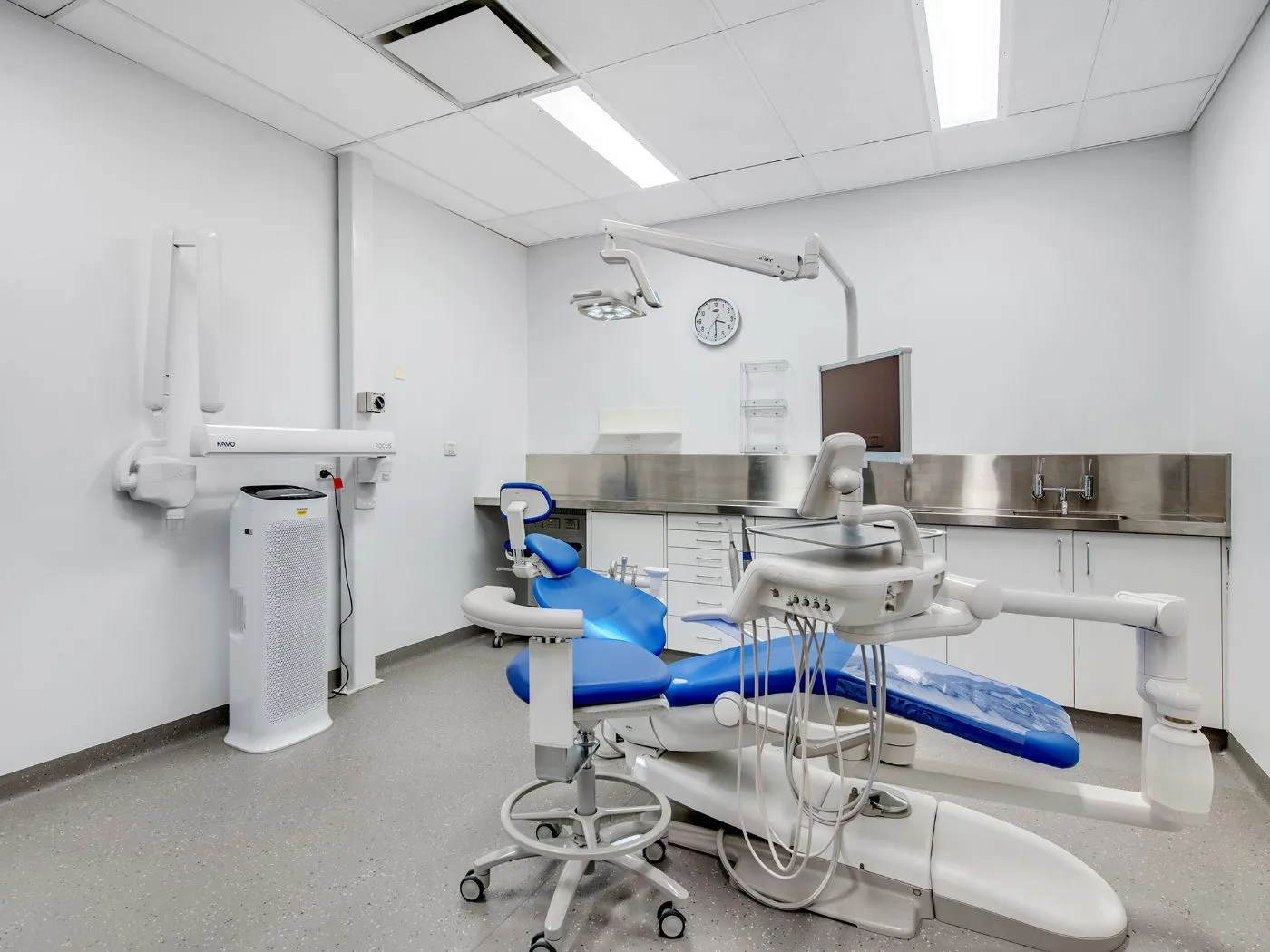 Ipswich Dental — photo 2