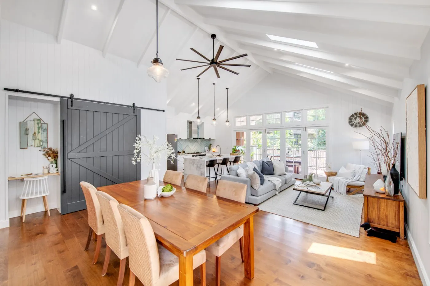 Paddington Residence — photo 1