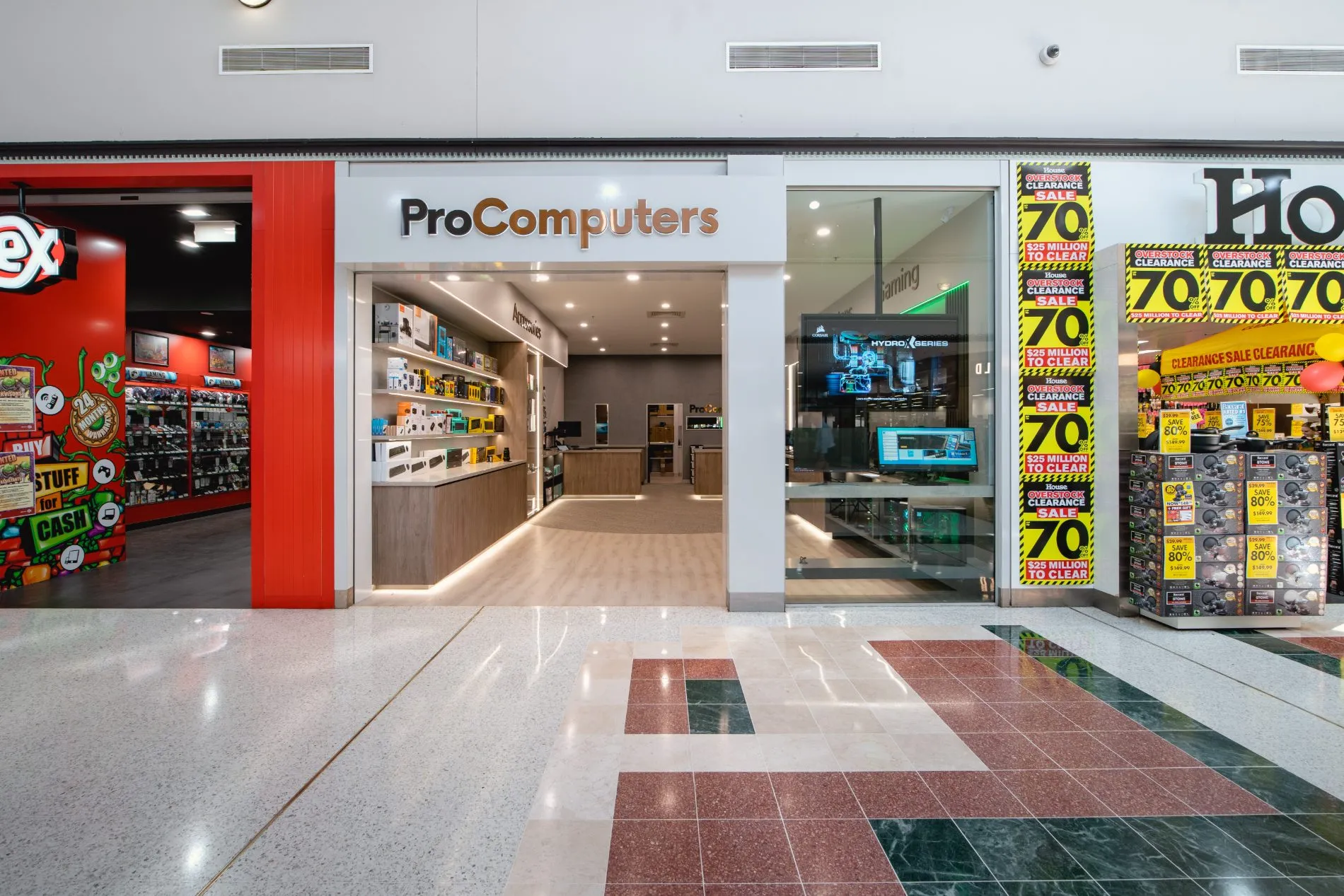 Pro-Computers — photo 1