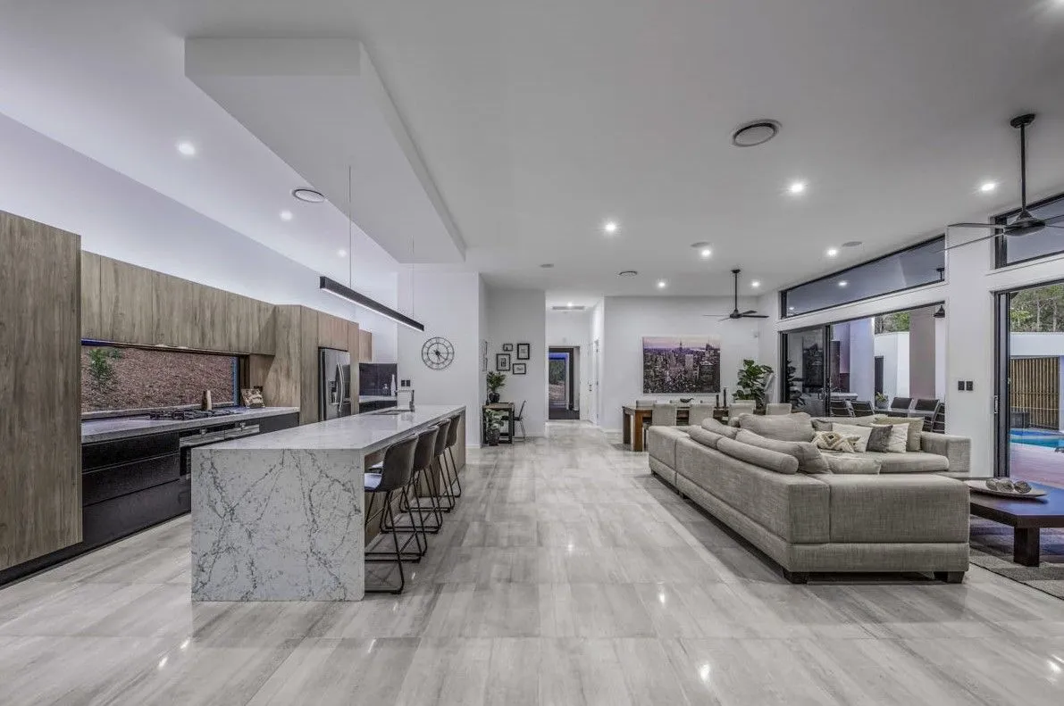 Pullenvale Residence — photo 2