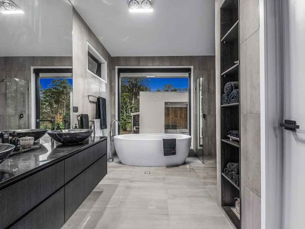 Pullenvale Residence — photo 4
