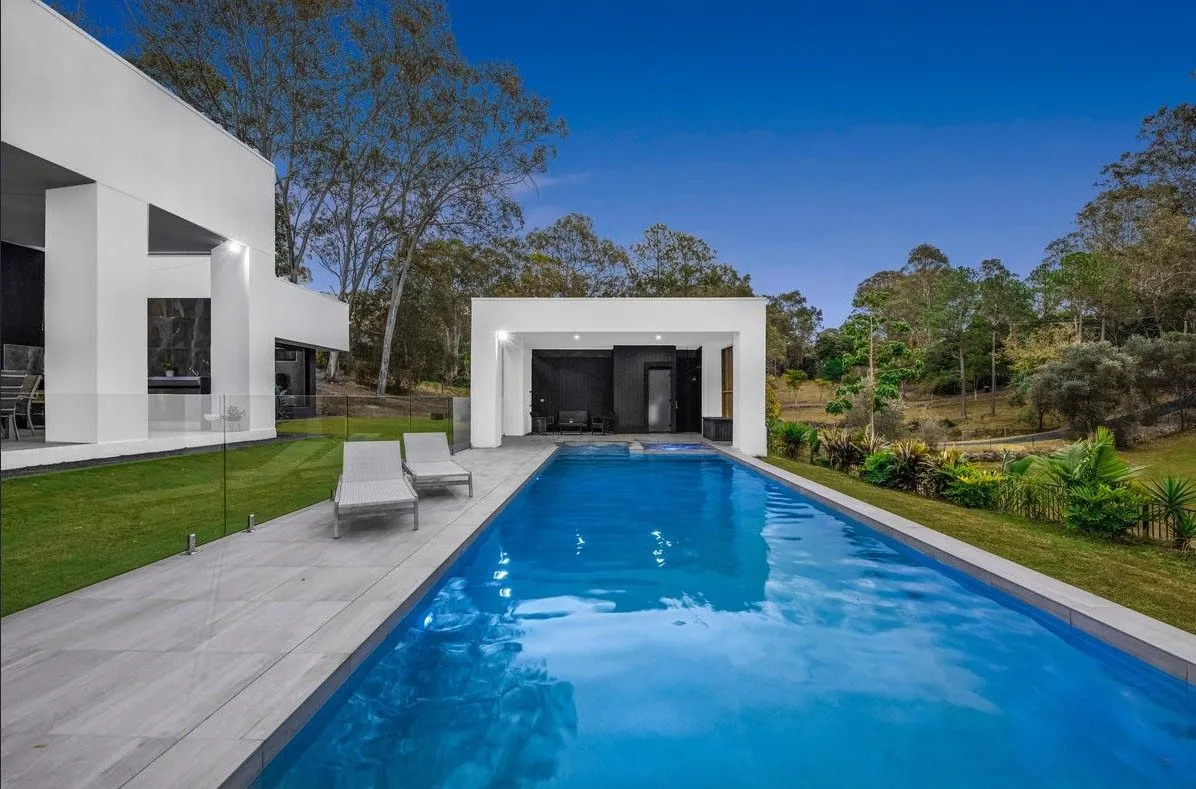 Pullenvale Residence — photo 5