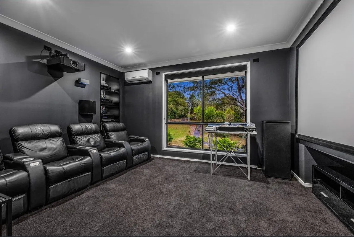 Pullenvale Residence — photo 6