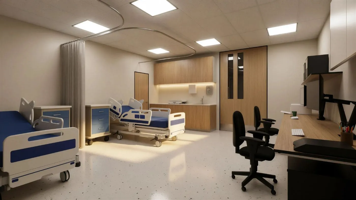 Queensland Children's Clinic — photo 3