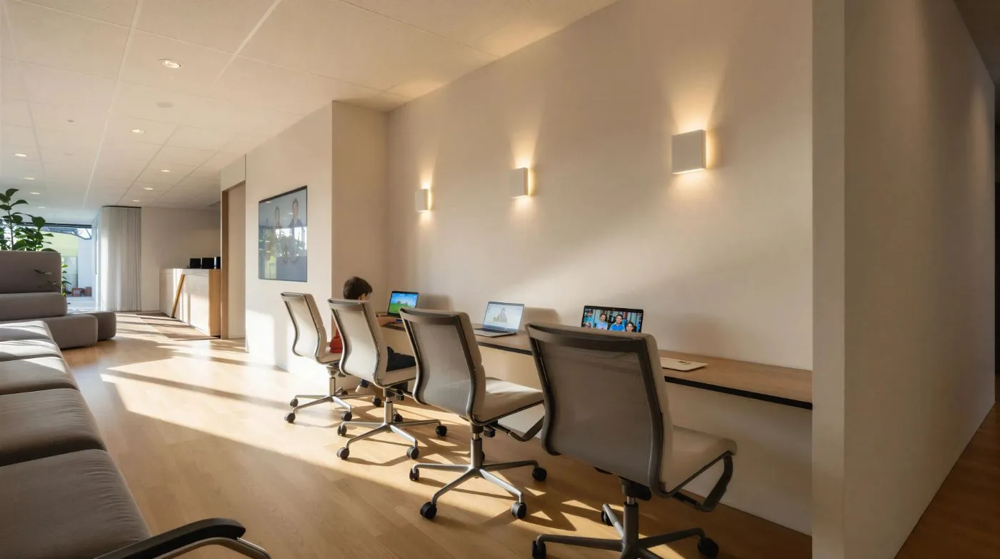 Queensland Children's Clinic — photo 6