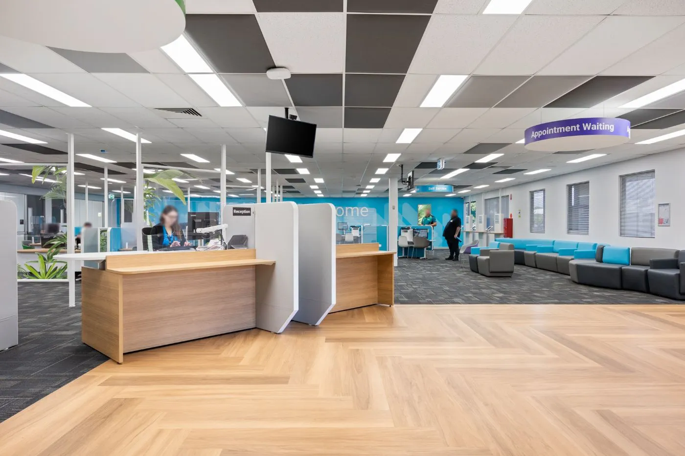Services Australia & NDIS — photo 2