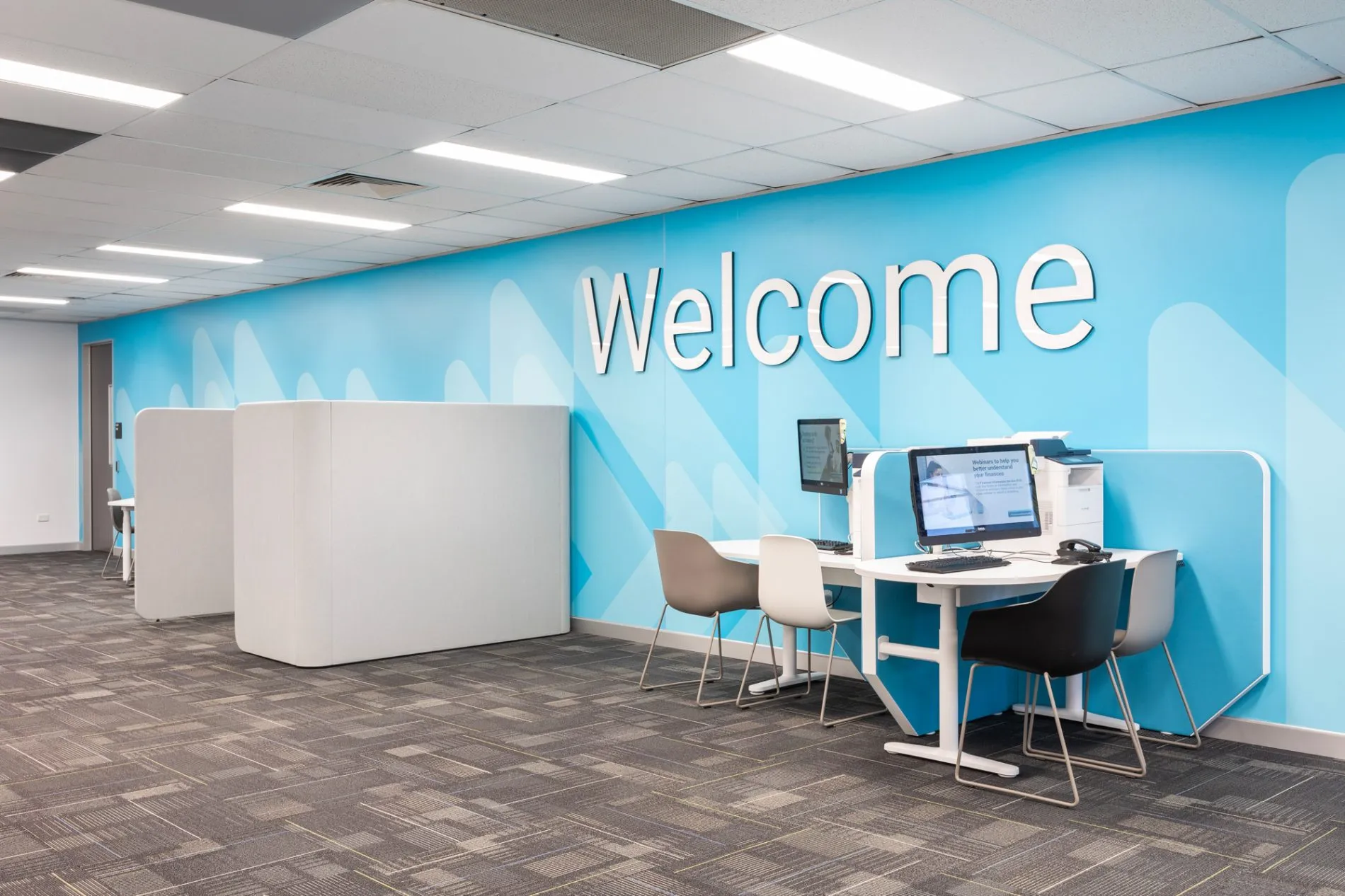 Services Australia & NDIS interior