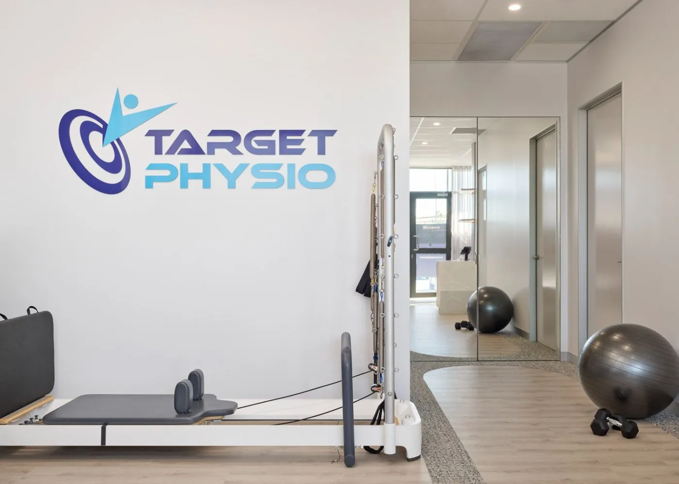 Target Physio — photo 1