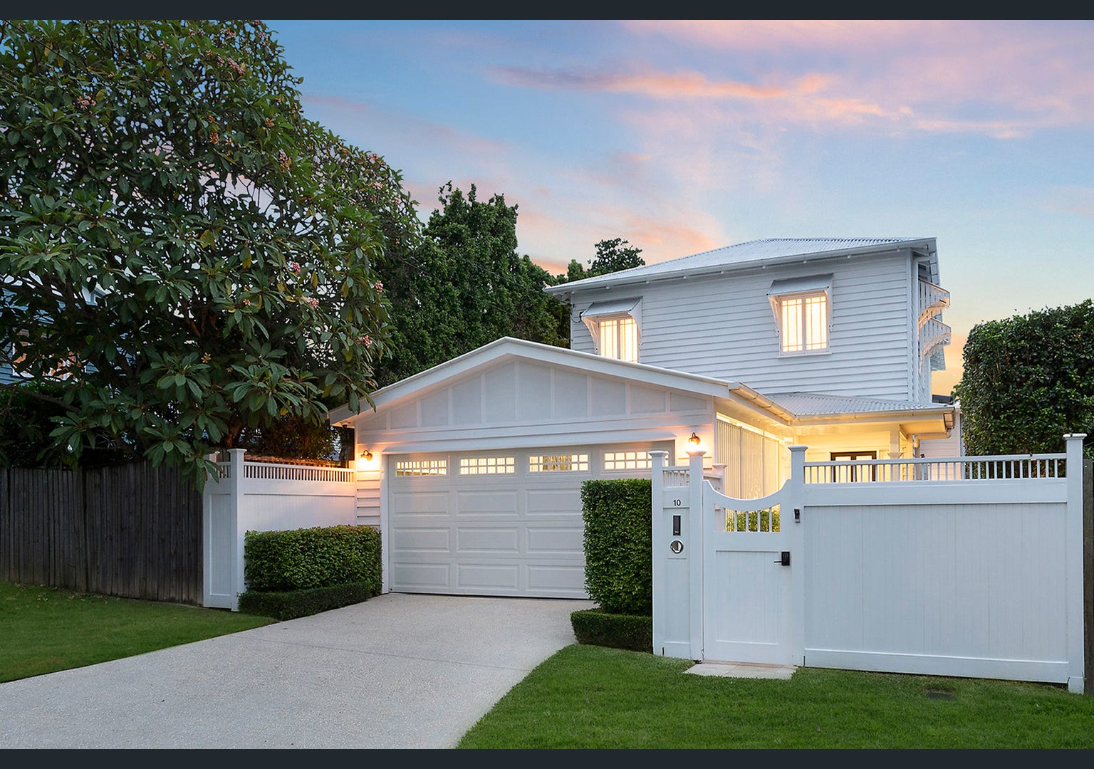 Gordon Park Residential Renovation