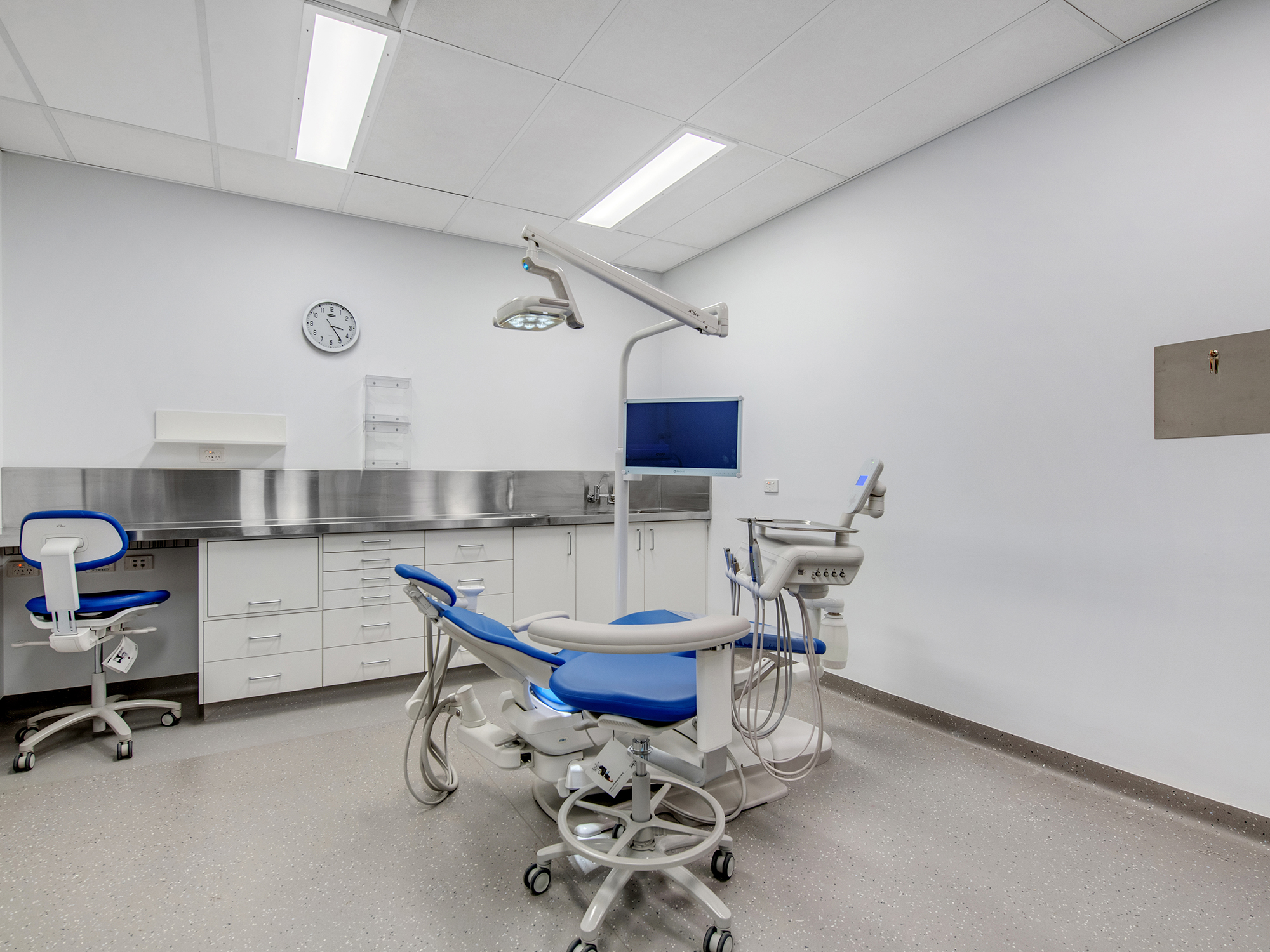 Ipswich Dental Clinic