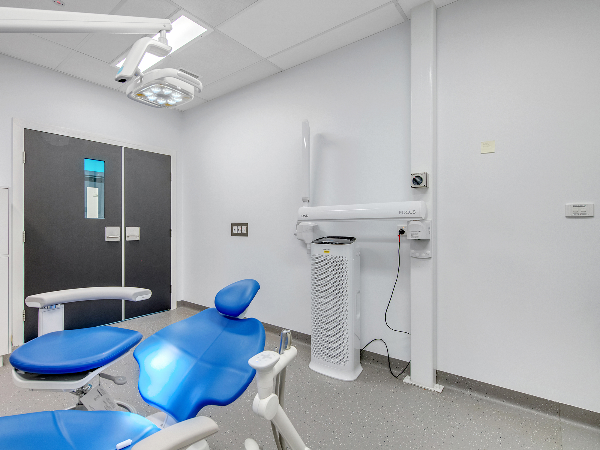 Ipswich Dental Clinic