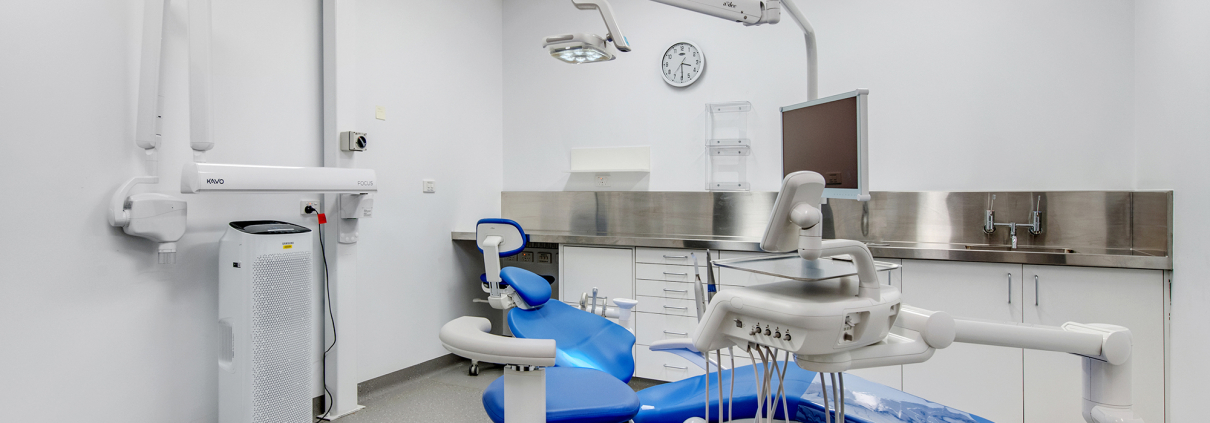 Ipswich Dental Clinic