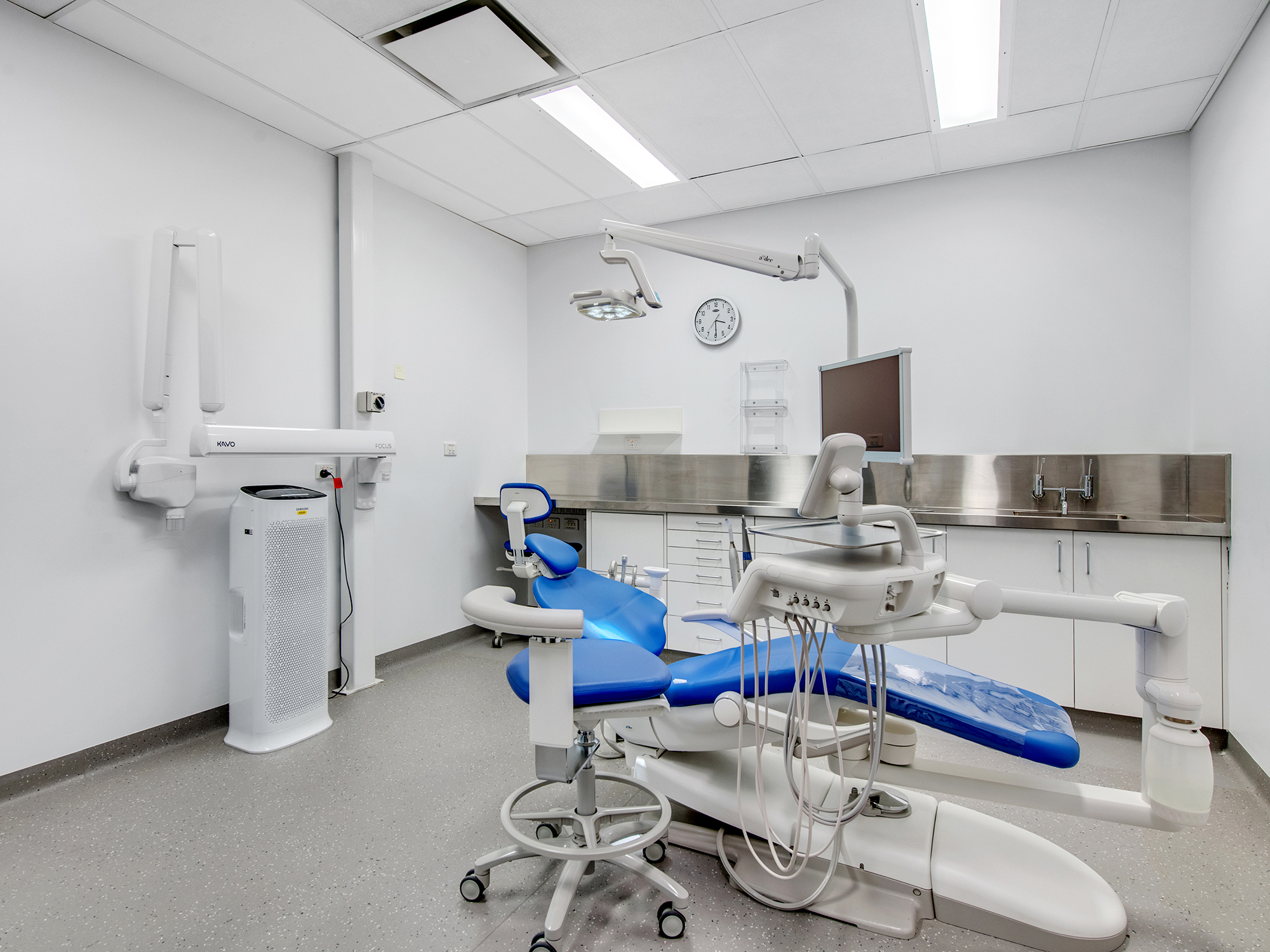 Ipswich Dental Clinic