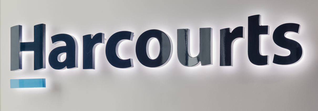 Harcourts - Springfield Central