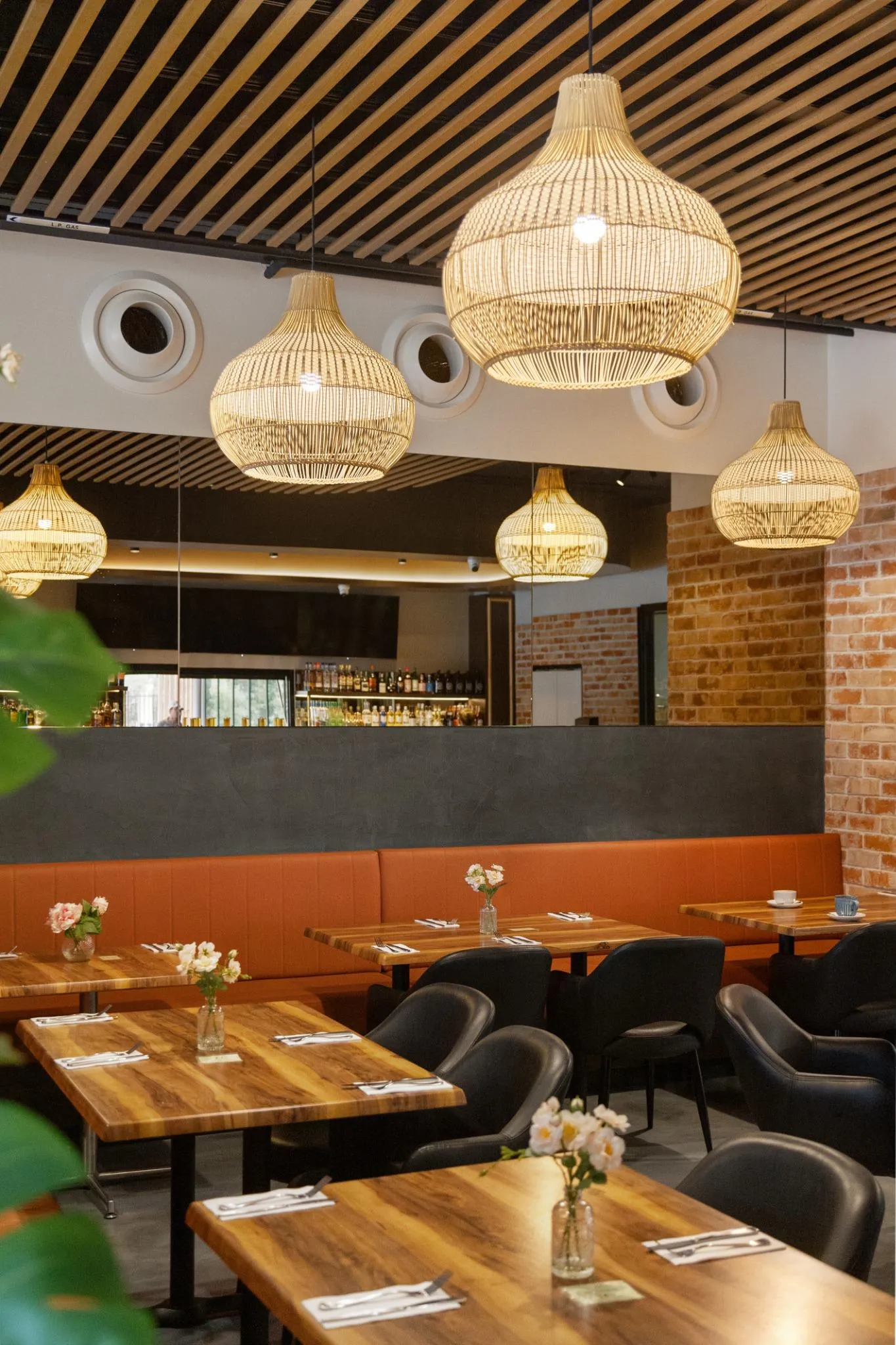 Crafty Monk Hospitality Fitout 11