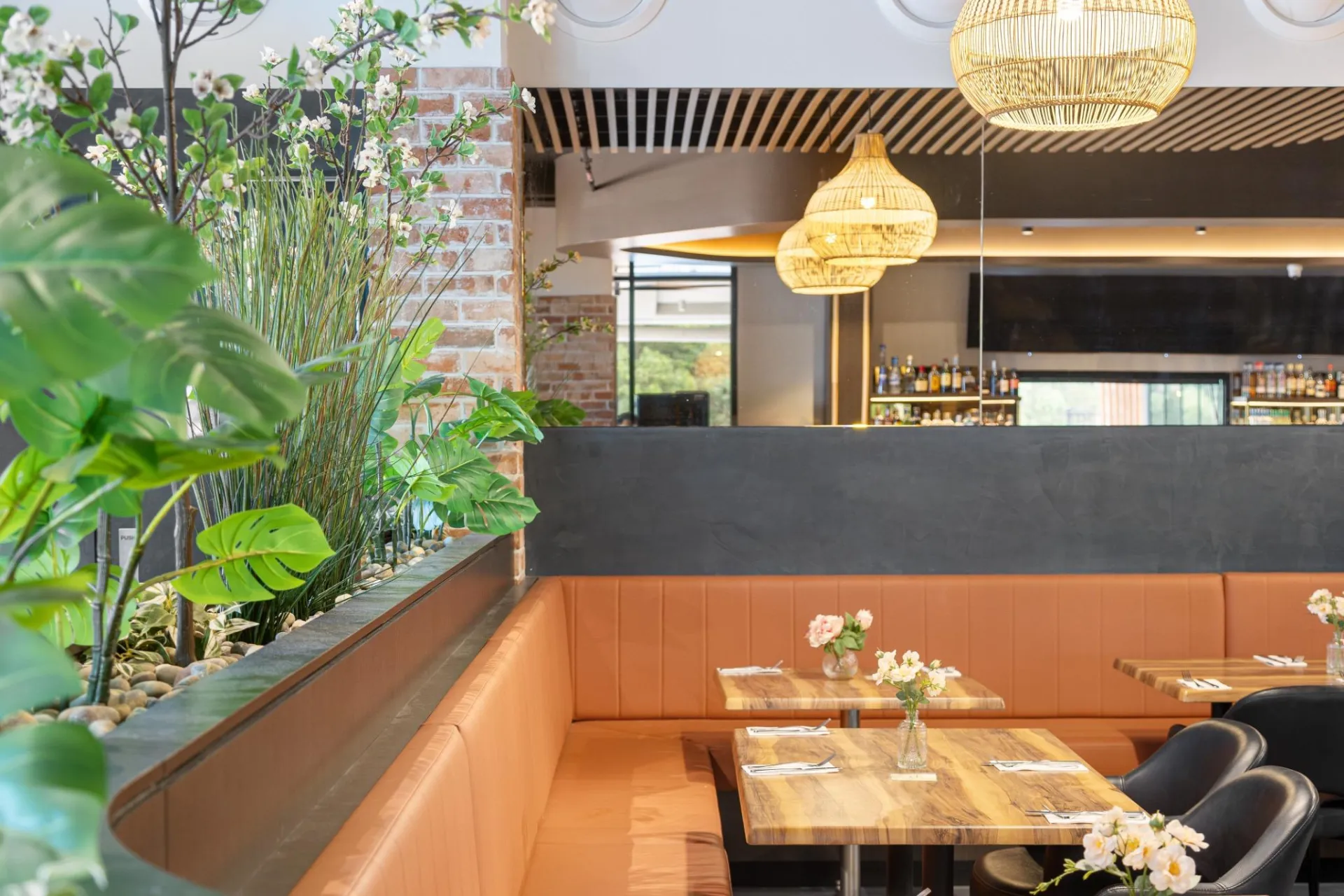 Crafty Monk Hospitality Fitout 15